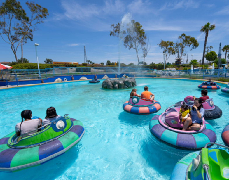 Boomers Irvine, United States